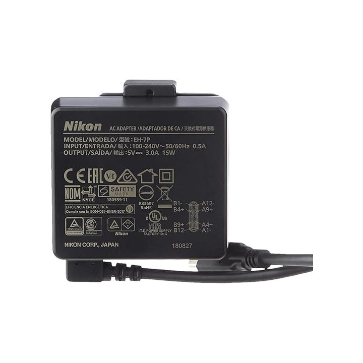 Nikon VEB029EA - EH-7P Power Supply