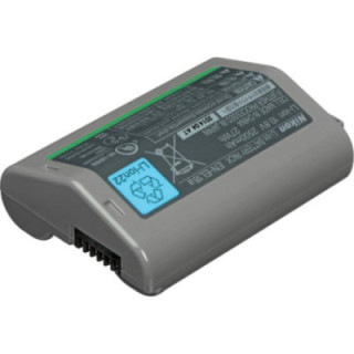 Nikon VFB12301 - EN-EL18c Rechargeable Lithium-Ion Battery (10.8V, 2500mAh)