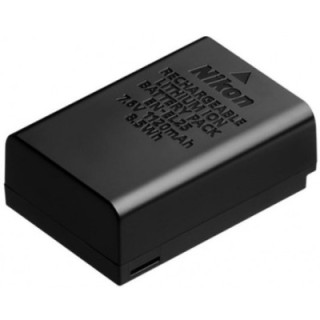 Nikon VFB13002 - EN-EL25a Rechargeable Lithium-Ion Battery (7.6V, 1120mAh)