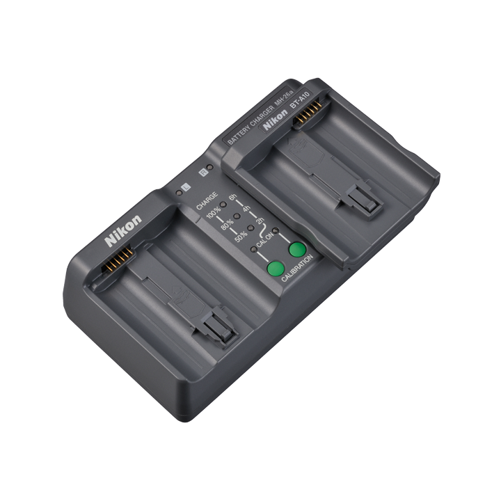 Nikon VEA015EE - MH-26aAK Battery Charger