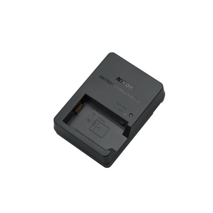 Nikon VEA024EA - MH-32 Battery Charger