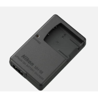 Nikon VEA012EA - MH-66 Battery Charger for EN-EL19 Battery