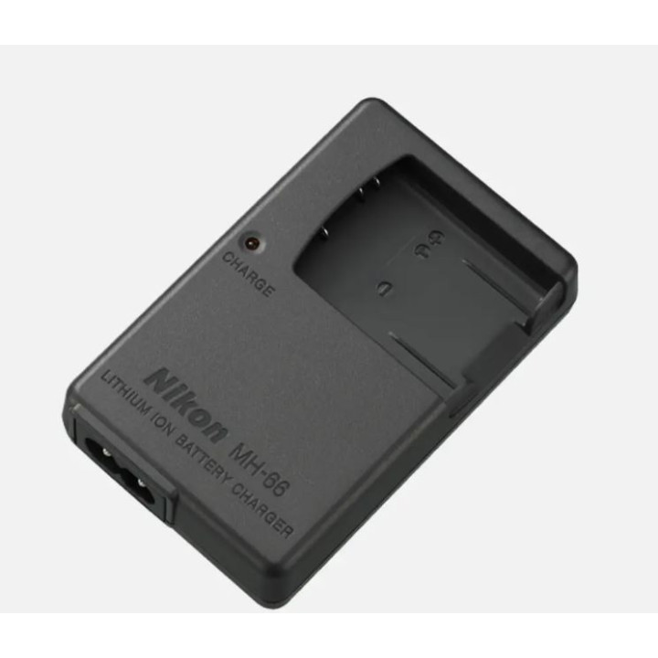 Nikon VEA012EA - MH-66 Battery Charger for EN-EL19 Battery