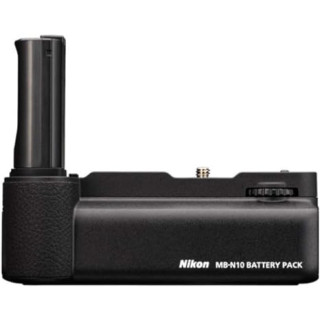 Nikon VFC00801 - MB-N10 Multi-Battery Power Pack for Select Z-Series Cameras