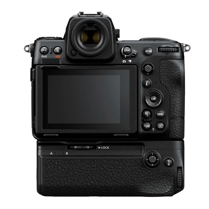 Nikon VFC01001 - MB-N12 Power Battery Pack