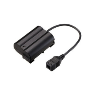 Nikon VEB00901 - EP-5B Power Supply Connector for Select Nikon Cameras