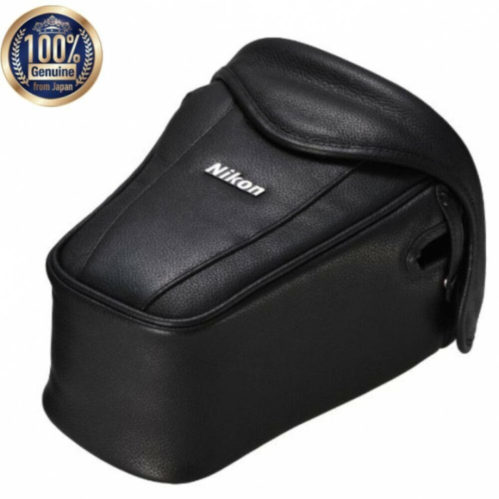 Nikon VHF00701 - CF-DC4 Semi-Soft Case (Black)