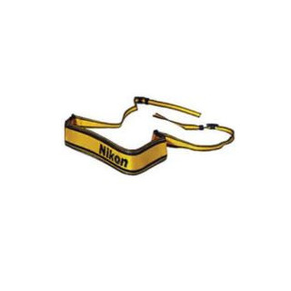 Nikon FWE50602 - AN-6Y Wide Nylon Neckstrap