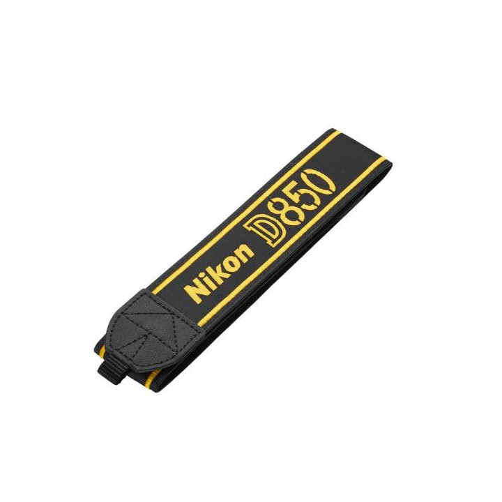 Nikon VHS05401 - AN-DC18 Camera Strap