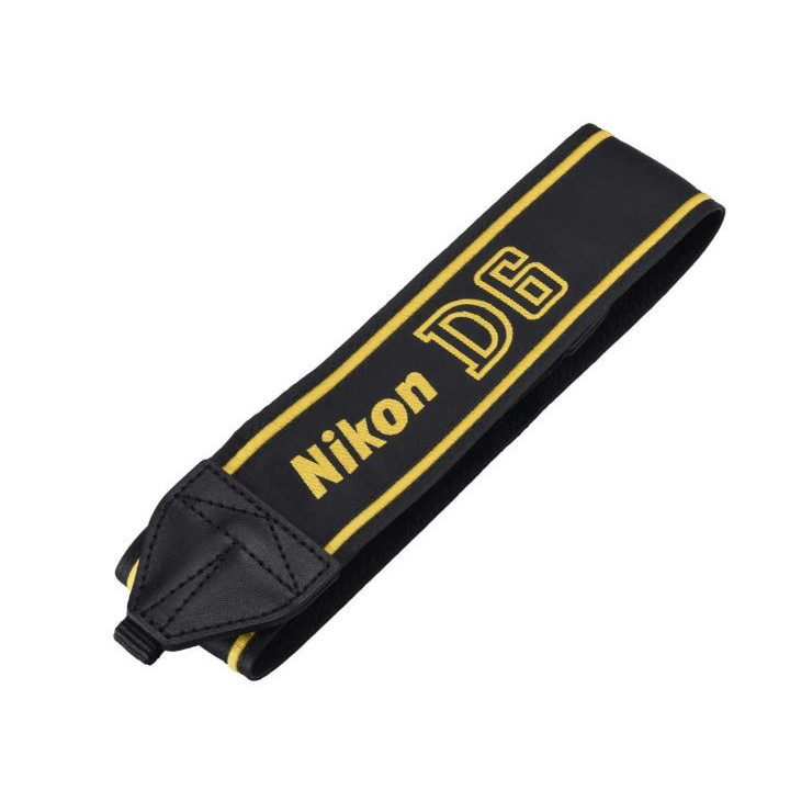 Nikon VHS06001 - AN-DC22 Camera Strap