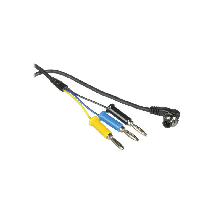Nikon VDR00301 - MC-22A Remote Cord with Banana Plugs