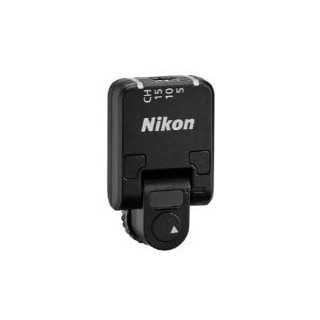 Nikon VBJ00503 - WR-R11a Transmitter/Receiver Wireless Remote Control