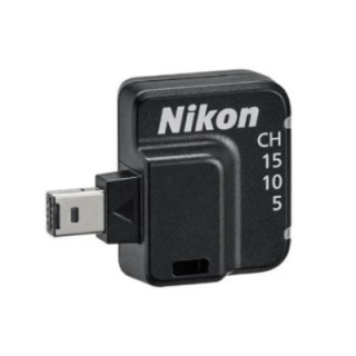 Nikon VBJ00603 - WR-R11b Transmitter/Receiver Wireless Remote Control