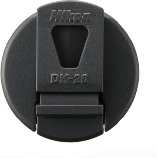 Nikon VBD000AW - DK-26 Eyepiece Cap for Nikon Df DSLR Camera