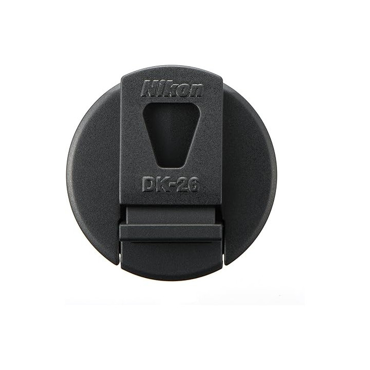 Nikon VBD000AW - DK-26 Eyepiece Cap for Nikon Df DSLR Camera