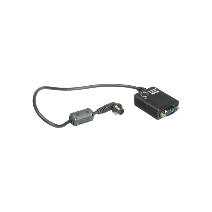 Nikon VDG00301 - MC-35A GPS Adapter Cord for Digital Cameras