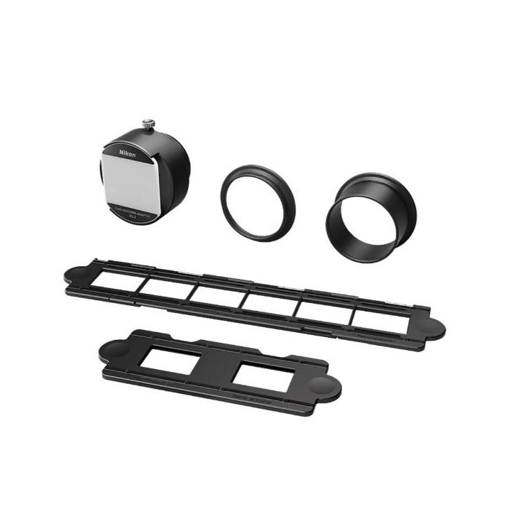Nikon VWD304AW - ES-2 Film Digitizing Adapter Set