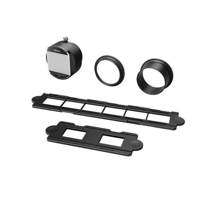 Nikon VWD30501 - FH-4 Strip Film Holder