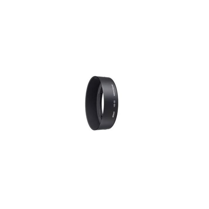 Nikon JAB74501 - HB-45 Snap-On Lens Hood