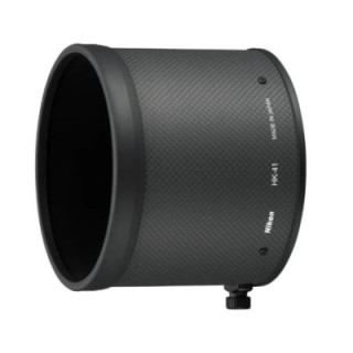 Nikon JAB78601 - HK-41 Slip-On Lens Hood