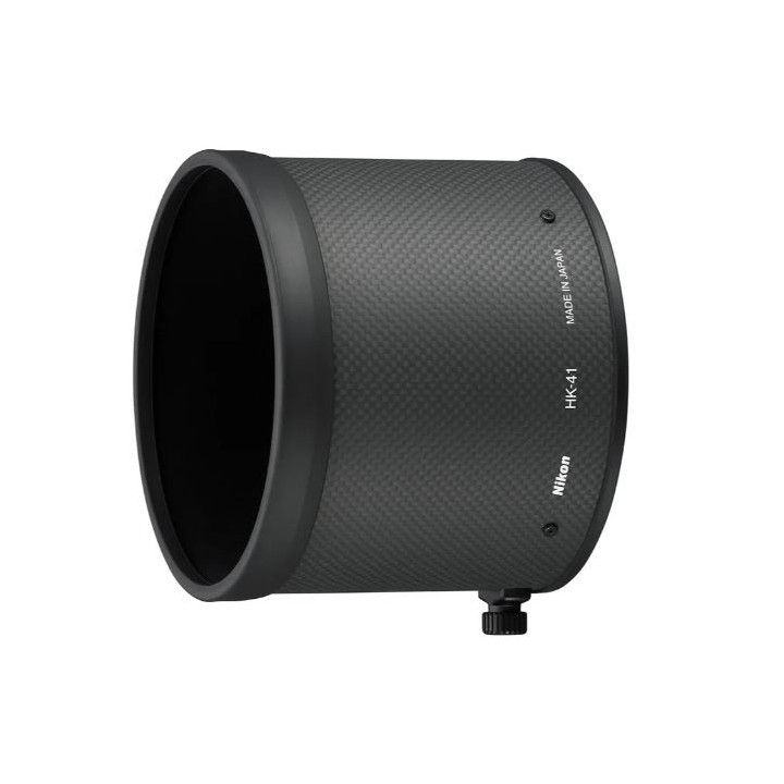Nikon JAB78601 - HK-41 Slip-On Lens Hood
