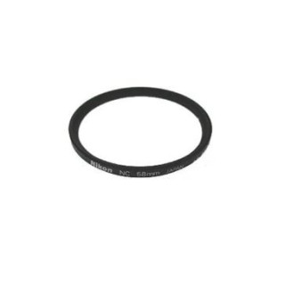 Nikon FTA07701 - Neutral Clear Filter (52mm)