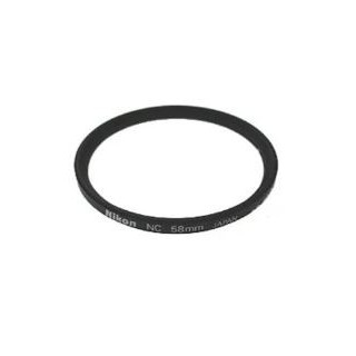 Nikon FTA13101 - Neutral Clear Filter (67mm)