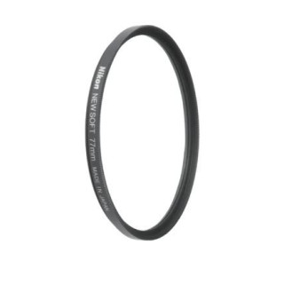 Nikon FTA13401 - 67mm Soft Focus Filter