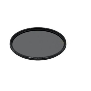 Nikon FTA71201 - 112 mm Circular Polarizing Filter II