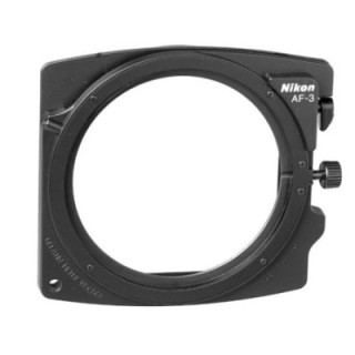 Nikon FTW00701 - AF-3 Gelatine Filter Holder