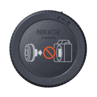 Nikon JMD01201 - BF-N2 Front Lens Cap