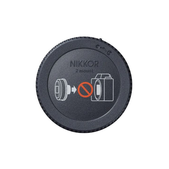 Nikon JMD01201 - BF-N2 Front Lens Cap