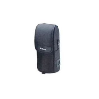 Nikon JAE21201 - CL-M2 Lens Case (Black)