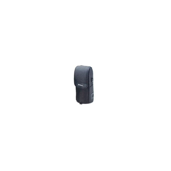 Nikon JAE21201 - CL-M2 Lens Case (Black)