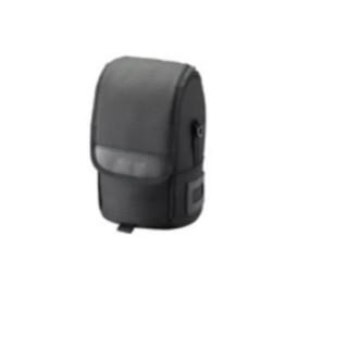 Nikon JAE21301 - CL-M3 Lens Case (Black)