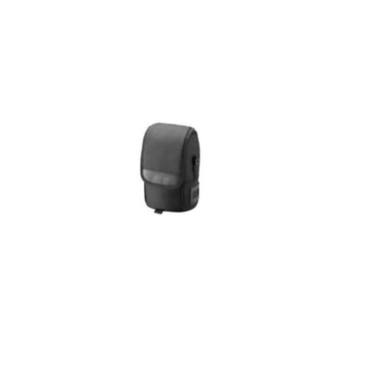Nikon JAE21301 - CL-M3 Lens Case (Black)
