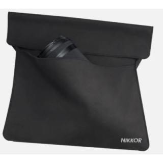 Nikon JME00501 - CL-C3 Lens Case (Black)