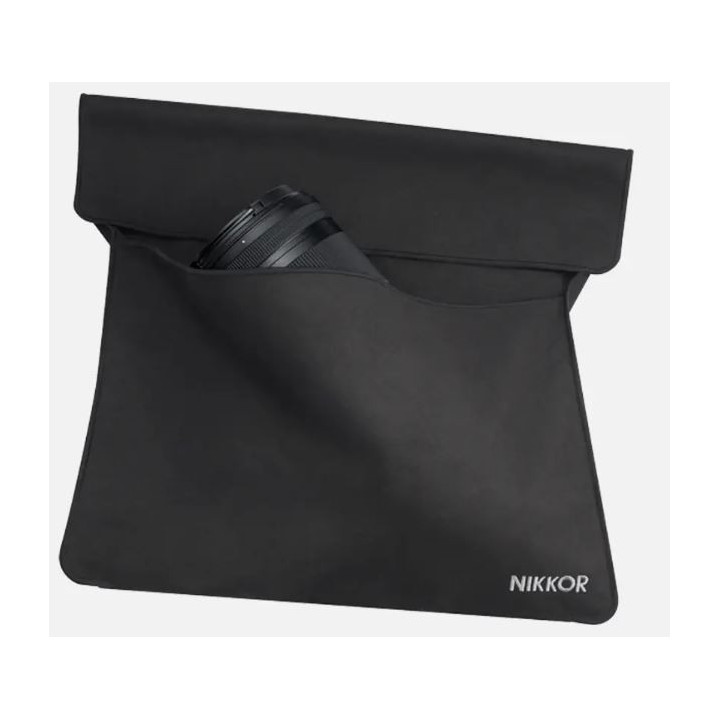 Nikon JME00501 - CL-C3 Lens Case (Black)