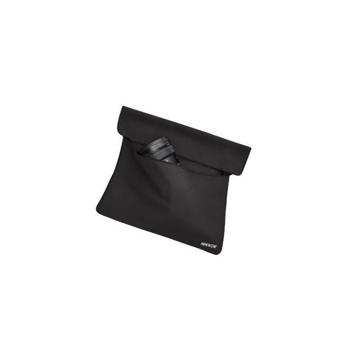 Nikon JME00801 - CL-C5 Lens Case