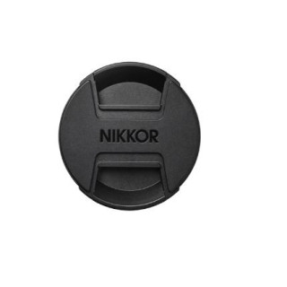 Nikon JMD00201 - LC-62B 62mm Snap-On Front Lens Cap