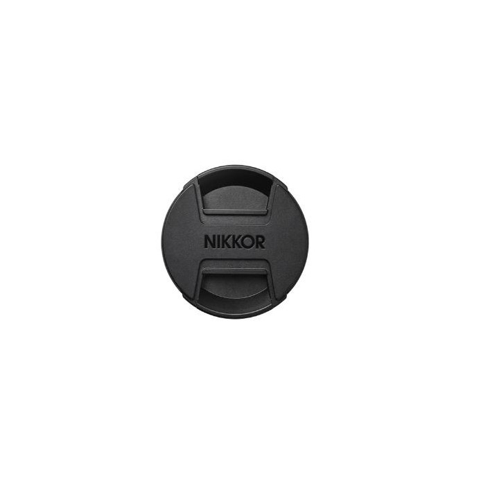 Nikon JMD00201 - LC-62B 62mm Snap-On Front Lens Cap