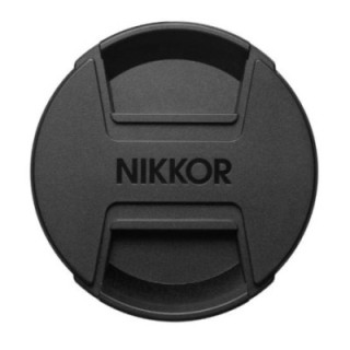 Nikon JMD00701 - LC-67B 67mm Snap-On Lens Cap