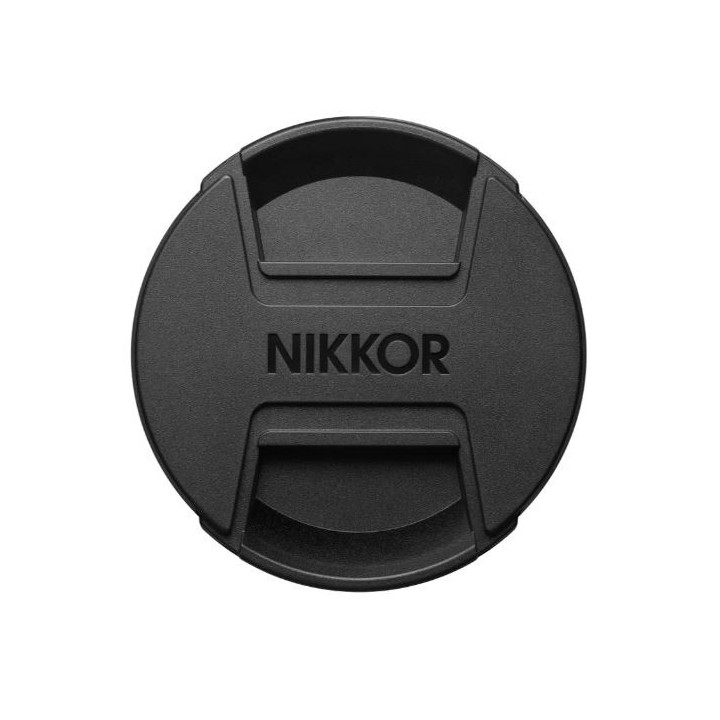 Nikon JMD00701 - LC-67B 67mm Snap-On Lens Cap
