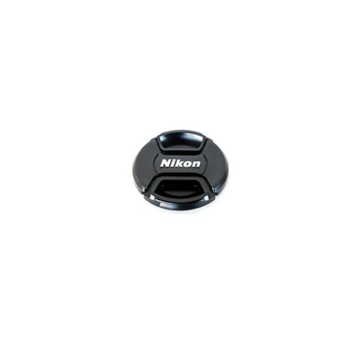 Nikon JAD10501 - LC-72 72mm Snap-on front lens cap