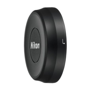 Nikon JAD50601 - LC-K101 Slip-On Front Lens Cap
