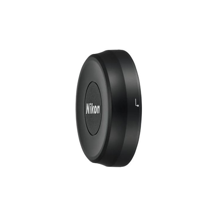 Nikon JAD50601 - LC-K101 Slip-On Front Lens Cap