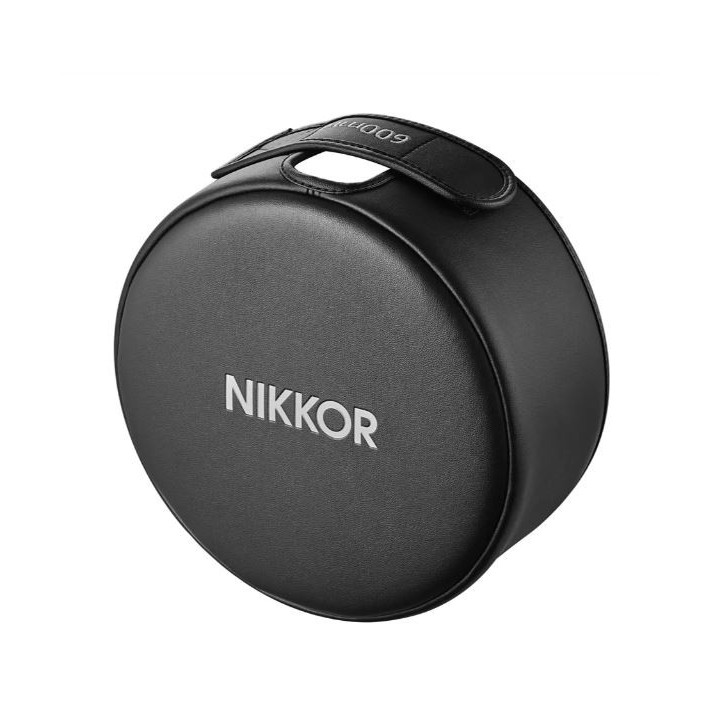 Nikon JMD01701 - LC-K107 Front Lens Cap