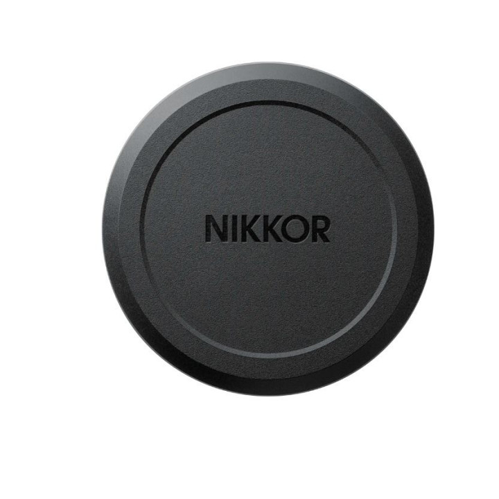 Nikon JMD01801 - LC-K108 Lens Cap