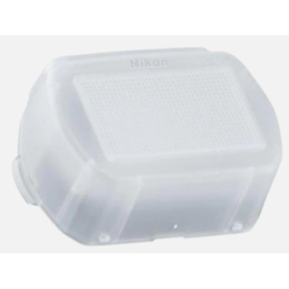 Nikon FSW90501 - SW-15H Diffusion Dome for SB-5000 Speedlight