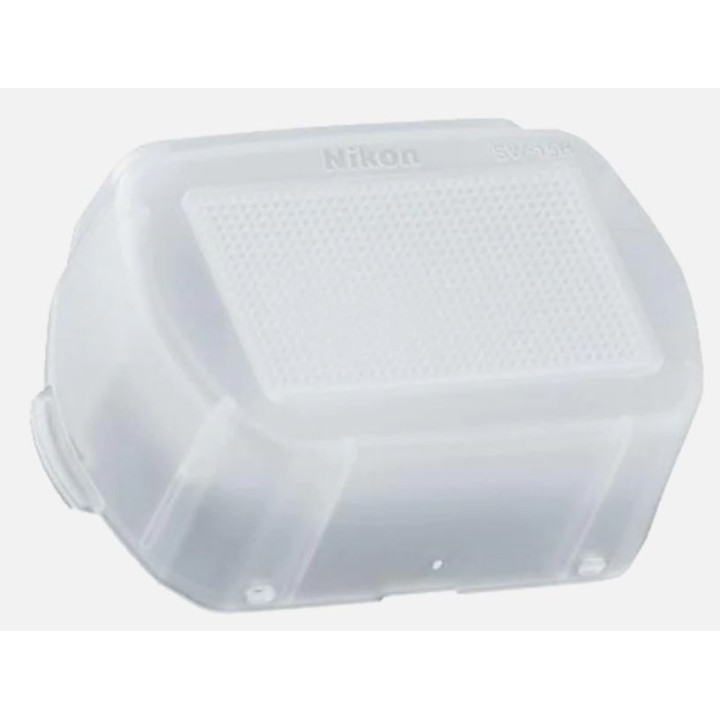 Nikon FSW90501 - SW-15H Diffusion Dome for SB-5000 Speedlight